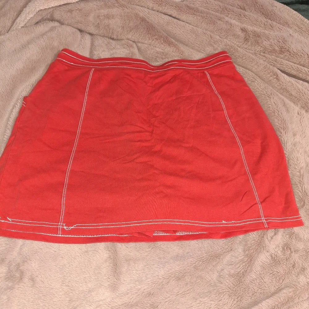 Anne Klein Sport / Skort- W Sz - Picture 7 of 8